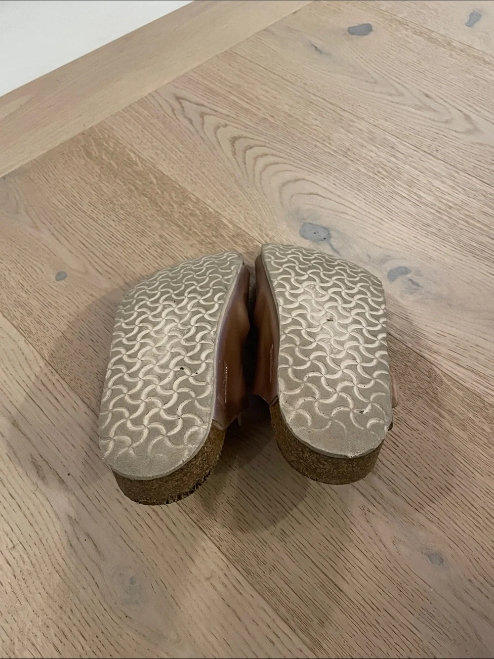 Birkenstock classic two